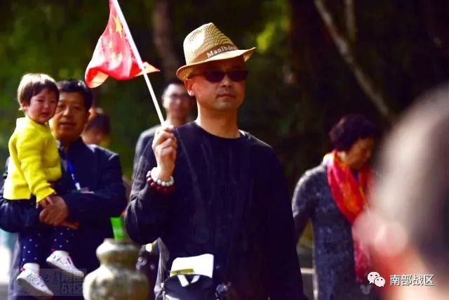 暖心,武警云南总队组织优秀士官骨干陪家属专
