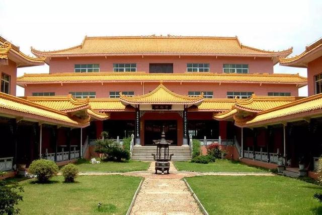 金东首批骨灰堂选址已完成 预计今年底完成建设