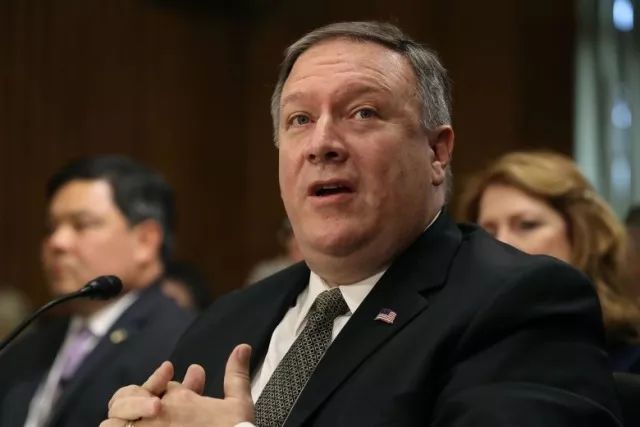 伊拉克与叙利亚美军特种部队作战行动负责人布拉加将军曾向美国记者说