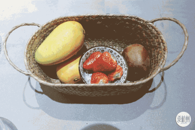 便利店零食diy高逼格下午茶,分分钟霸屏朋友圈