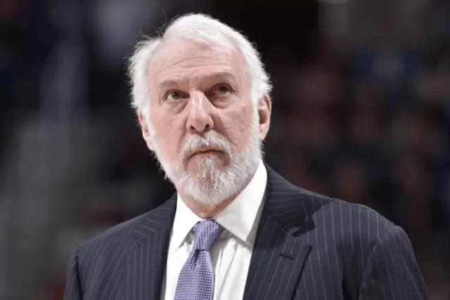 "波波维奇和妻子艾琳已经一起度过了40年的时光,他们拥有一段完美的