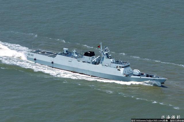 江苏省505 秦皇岛舰 所属省份:河北省506 荆门舰 所属省份:湖北省507