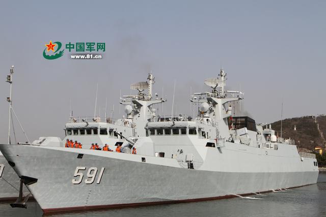 河南省501 信阳舰 所属省份:河南省503 宿州舰 所属省份:安徽省509