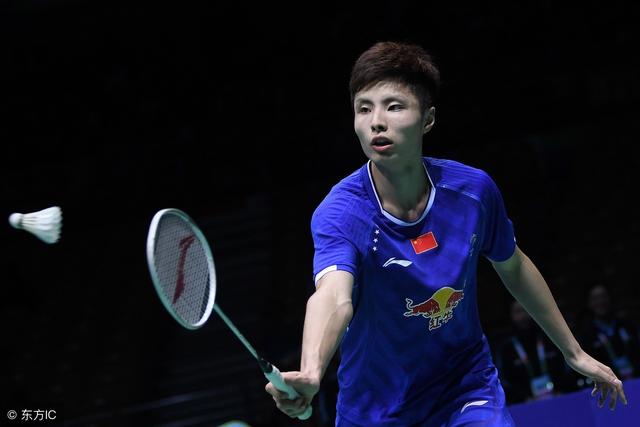 石宇奇谌龙等八位球星退赛羽联泰国赛遭遇尴尬