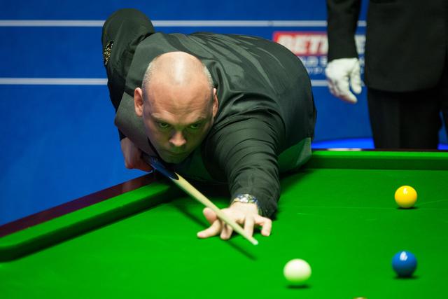 宾汉姆:就算退役污点仍在记录中,赌球案对年轻一辈算是警示