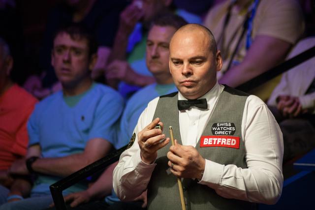 宾汉姆:就算退役污点仍在记录中,赌球案对年轻一辈算是警示