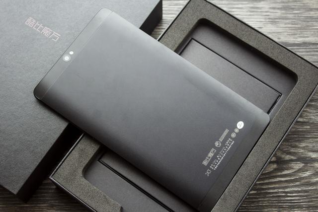 5k屏的酷比魔方x1上手体验