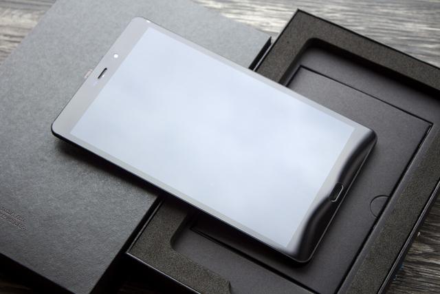 5k屏的酷比魔方x1上手体验