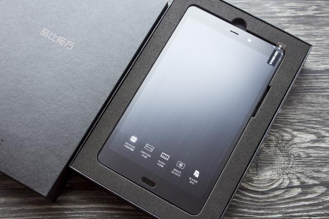 5k屏的酷比魔方x1上手体验