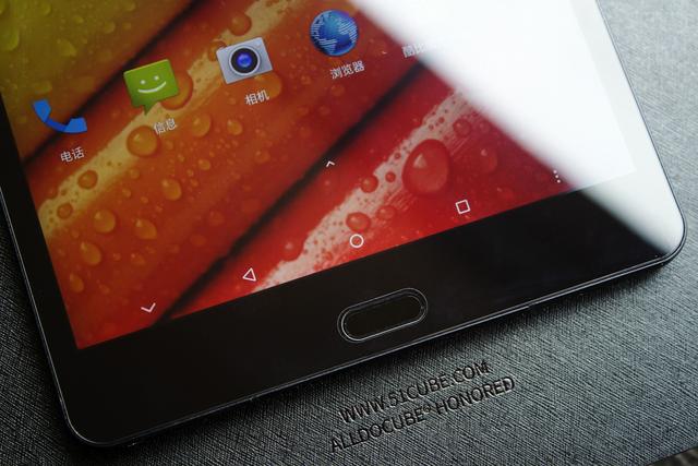 5k屏的酷比魔方x1上手体验