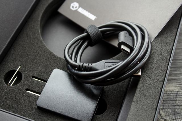 5k屏的酷比魔方x1上手体验