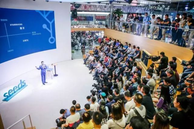 两年一届，北京车展营销姿势知多少