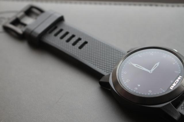 斐讯w2智能手表初体验:路由不要钱!手表也白送?