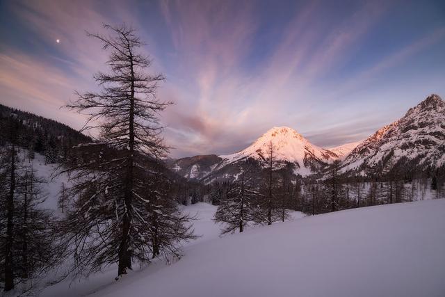 十七岁少年的独特眼光捷克的自然壮美风光127