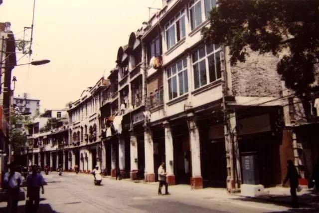 怀旧59张照片告诉你什么是广州人的想当年