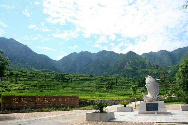 乡村旅游精品线路推荐之青田世遗农耕探寻线|青田|世遗|线路推荐_新浪新闻