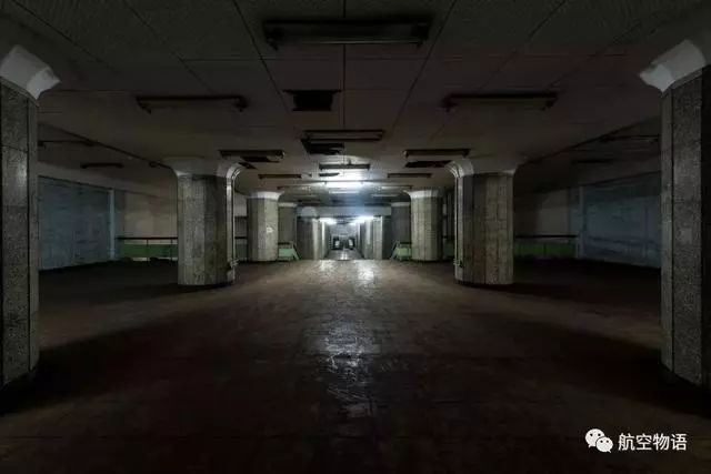 北京闹市里藏着一座"神秘"车站?就在2号线这个地方,今天一探究竟!