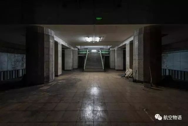 北京闹市里藏着一座"神秘"车站?就在2号线这个地方,今天一探究竟!