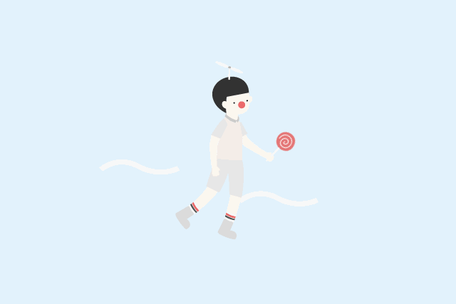 请告诉孩子远离这样的危险