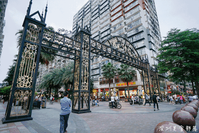 哪家呢~店家信息【店名】信和正中【人均】30元【地址】南山区西丽同