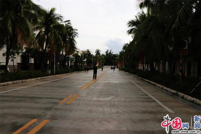 如果生活在三沙|三沙|永兴|永兴岛_新浪新闻