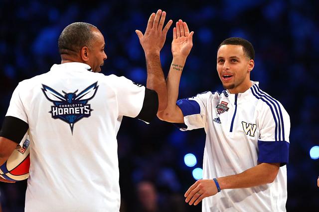 父亲节特辑-盘点联盟十对父子档