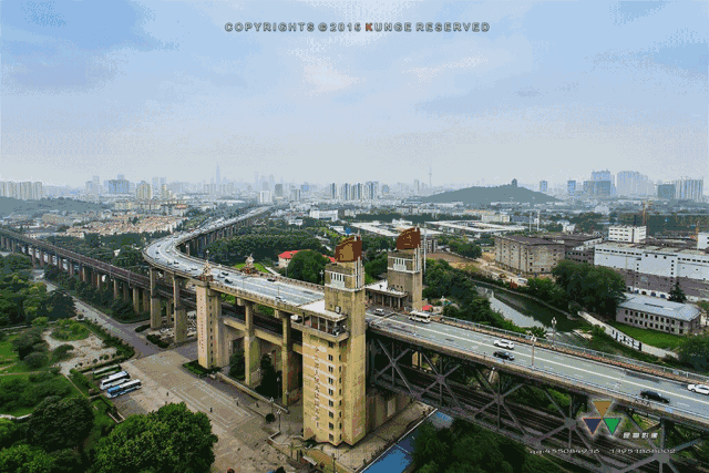 南京长江大桥好久不见维修最新进展时间表曝光