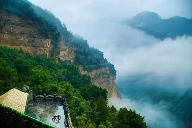 太原周邊最具人氣的旅遊景點,最快只要半小時,當天可回!附遊玩攻略