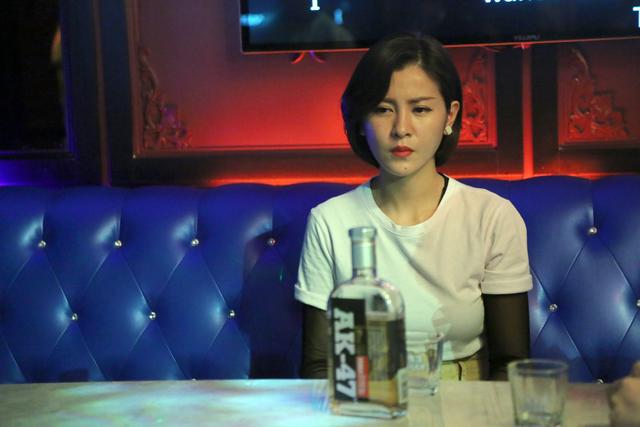 电影《镜仙》杀青 穿梭空间只为寻找你