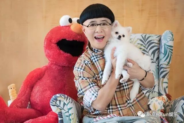 我们的童年不老的传说丨专访金龟子
