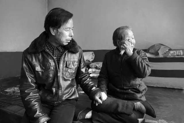 他是“中国慰安妇民间调查第一人”,为何却说“我对不起历史”?|大寒|张双兵|慰安妇_新浪军事_新浪网