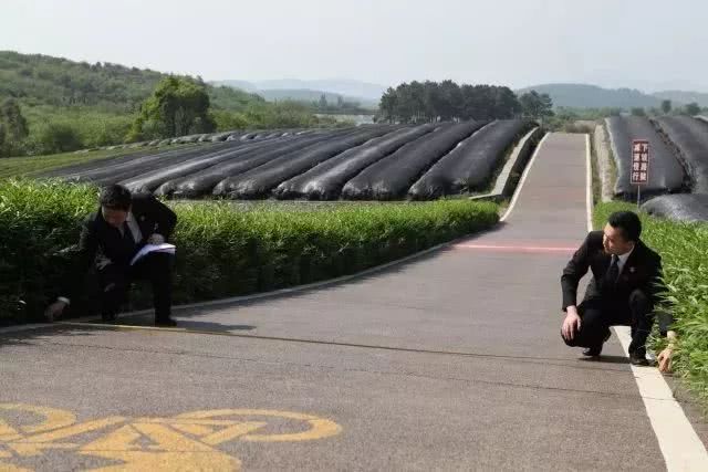 公平正义守护诗和远方--宜兴法院旅游法庭巡