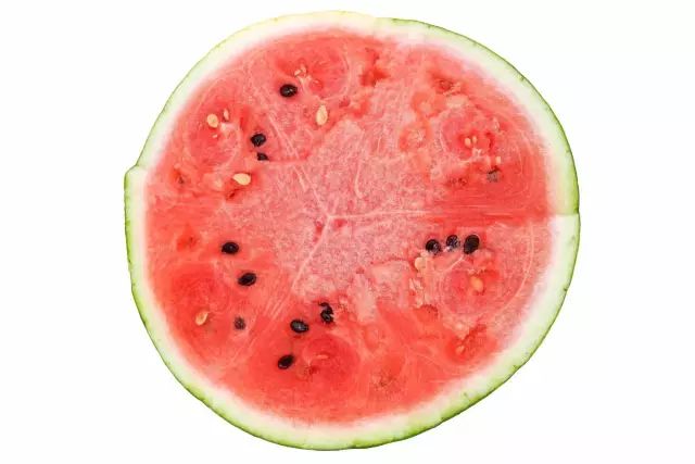 做完这个测评跑了100趟厕所,魔都西瓜品种红黑榜出炉!