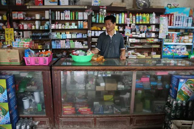泰安人记忆中的供销社你还记得吗仿佛穿越到那个年代