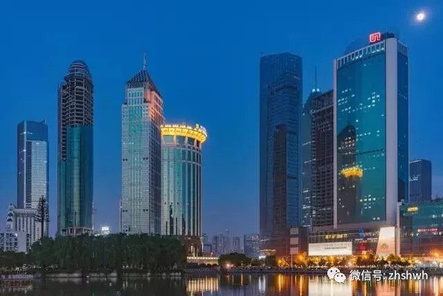 喜大普奔!武汉地铁7号线即将开通运营,南湖将