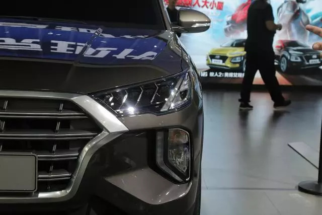 百家车坛|坛坛好劲道