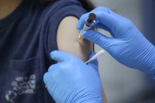 在萧山打九价hpv疫苗要摇号了!首批中签率21%