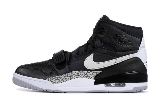 jordan legacy 3