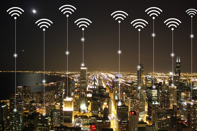 贵州WiFi：便捷出行的新伴侣