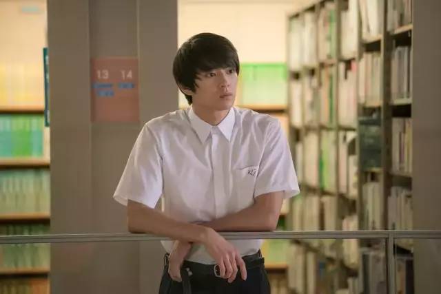 但随后，尝试演绎更多内心丰富的角色为他打开了新的局面。