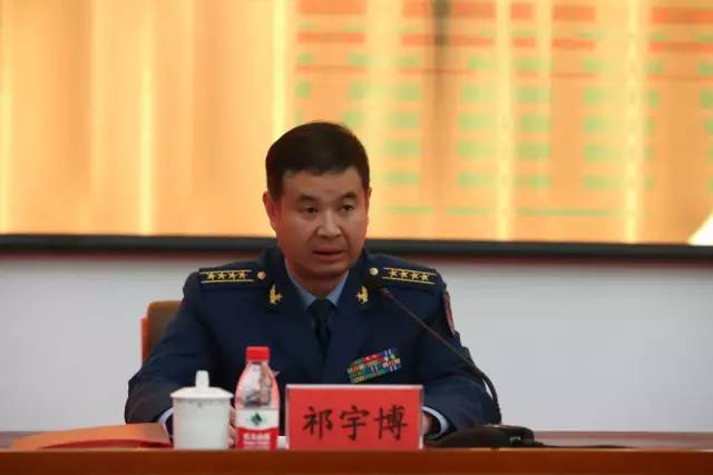 北部战区空军某基地:组织首批文职人员任职暨换装仪式|文职|战区|空军_新浪军事_新浪网