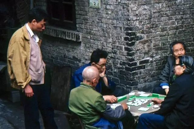 你出生的那一年重庆都发生了哪些大事