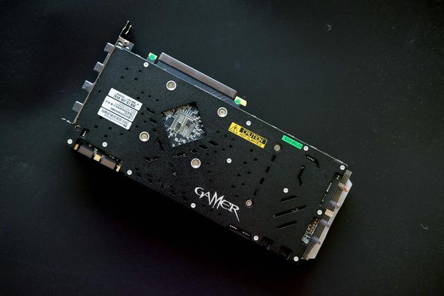 入手正当时影驰gtx1070gamer显卡入手记