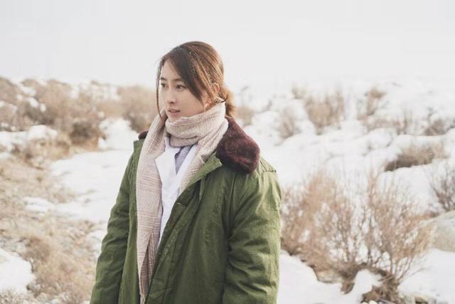 奔腾的托什干河乌什拍摄由道德模范库尔班尼亚孜事迹改编