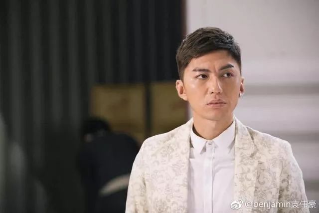 黄智雯|袁伟豪|视帝_新浪新闻