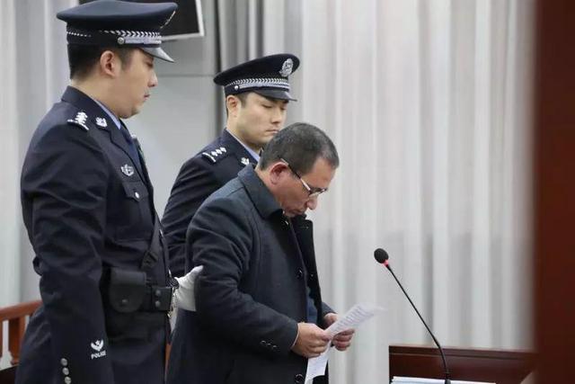 张建国故意杀人案二审开庭