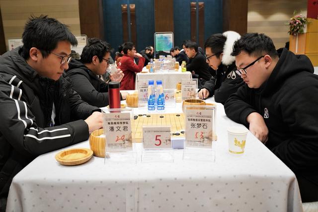 第五台潘文君对张梦石潘文君张梦石第六台白宝祥对魏