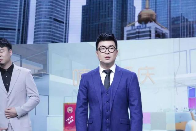 好嗨哟,演技已经爆棚~齐鲁频道《嘻哈俱乐部》第三季笑点打包,今晚