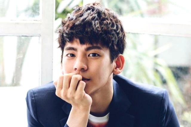 《小女花不弃》素颜照,陈煜还是那个陈煜,莫若菲画风却大变