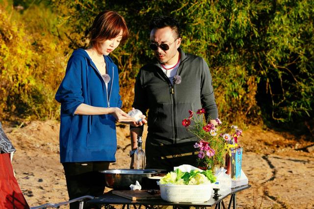 《野生厨房》走"野路子"|野生厨房|俞杭英|节目_新浪网